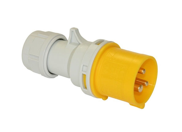 PCE CEE KONTAKTSTOP 3P/16A/110V