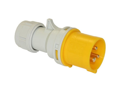 Afbeelding PCE contactstop cee 16a - 110v