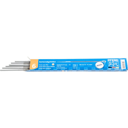 Afbeelding PFERD TOOLS kettingzaagvijl 412