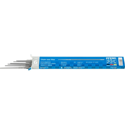 Afbeelding PFERD TOOLS kettingzaagvijl 412