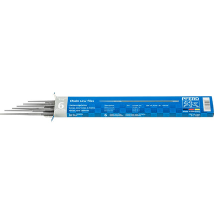 Afbeelding PFERD TOOLS kettingzaagvijl 412