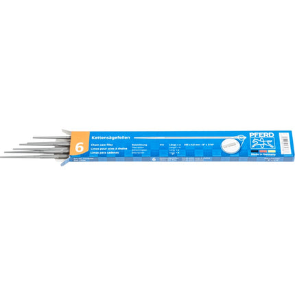 Afbeelding PFERD TOOLS kettingzaagvijl 412