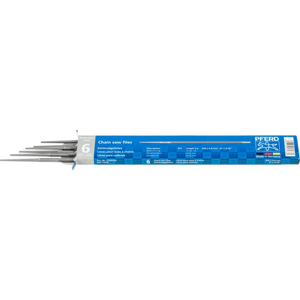 Afbeelding PFERD TOOLS kettingzaagvijl 412