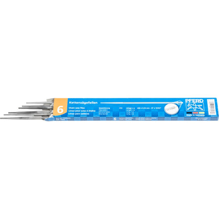 Afbeelding PFERD TOOLS kettingzaagvijl 412