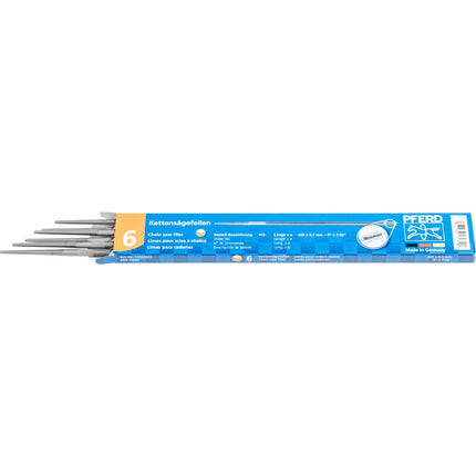 Afbeelding PFERD TOOLS kettingzaagvijl 412