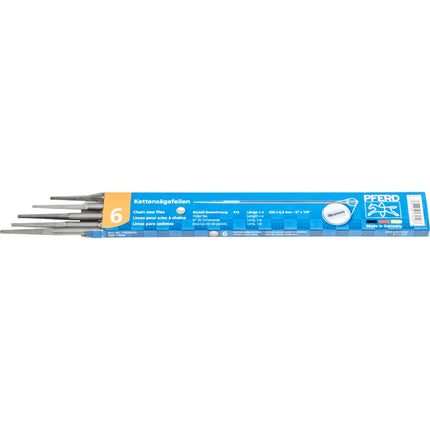 Afbeelding PFERD TOOLS kettingzaagvijl 412