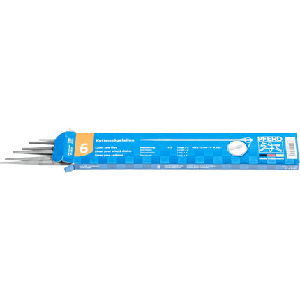 Afbeelding PFERD TOOLS kettingzaagvijl 412