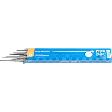 Afbeelding PFERD TOOLS kettingzaagvijl 412