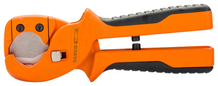 BAHCO TUBECUTTER + REAMER PACK