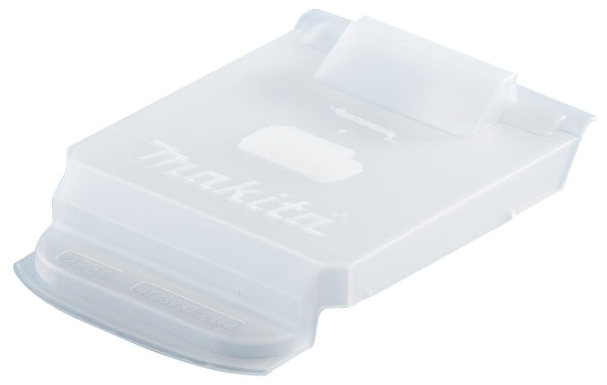 Afbeelding Makita batterijdeksel xgt 412393-7