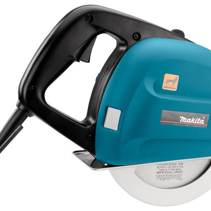 Afbeelding Makita 230 v metaal cirkelzaag 185 mm 4131