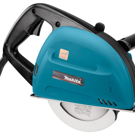 Afbeelding Makita 230 v metaal cirkelzaag 185 mm 4131