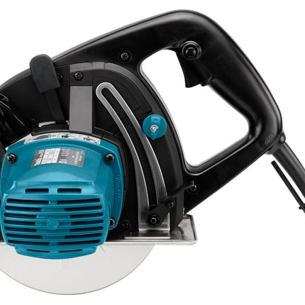 Afbeelding Makita 230 v metaal cirkelzaag 185 mm 4131