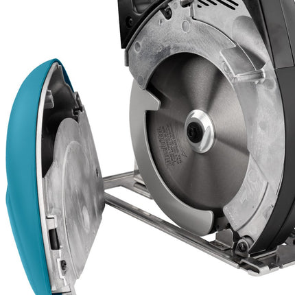 Afbeelding Makita 230 v metaal cirkelzaag 185 mm 4131