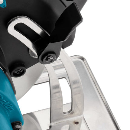 Afbeelding Makita 230 v metaal cirkelzaag 185 mm 4131
