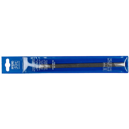 Afbeelding PFERD TOOLS reservevijl dieptebegrenzervijlen 4132 200 (1)