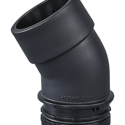 Afbeelding Makita stofadapter 413846-9