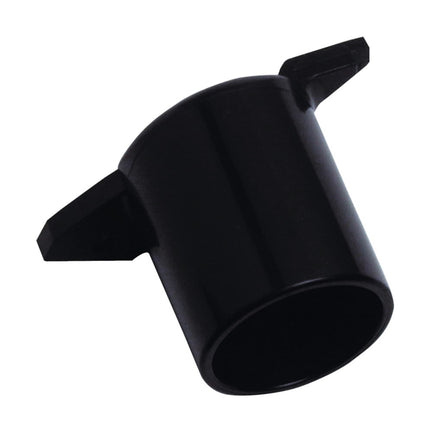 Makita STOFAFZUIGADAPTER CIRKELZAAG