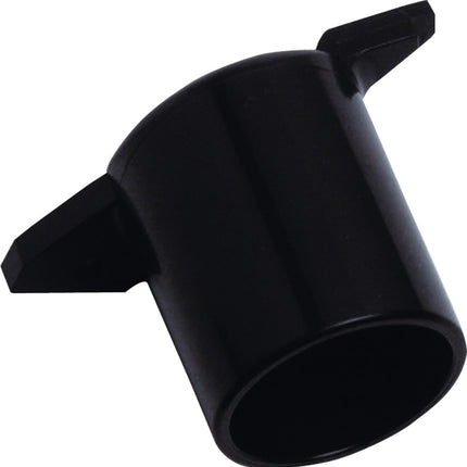 Afbeelding Makita afzuigadapter 30x25mm 416706-4