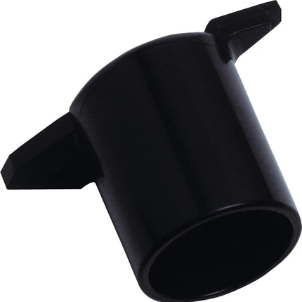 Makita STOFAFZUIGADAPTER CIRKELZAAG