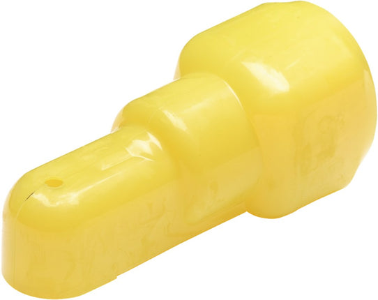 Afbeelding Makita indicatiehuls geel 418032-7