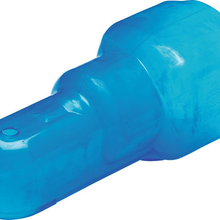 Afbeelding Makita indicatiehuls blauw 418064-4