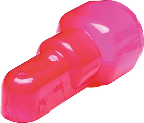 Afbeelding Makita indicatiehuls rood 418065-2