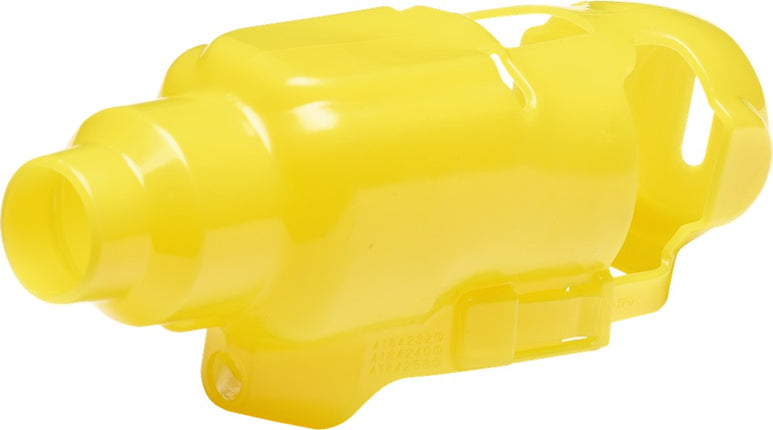 Afbeelding Makita indicatiehuls geel 418423-2