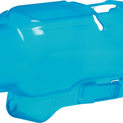 Afbeelding Makita indicatiehuls blauw 418424-0
