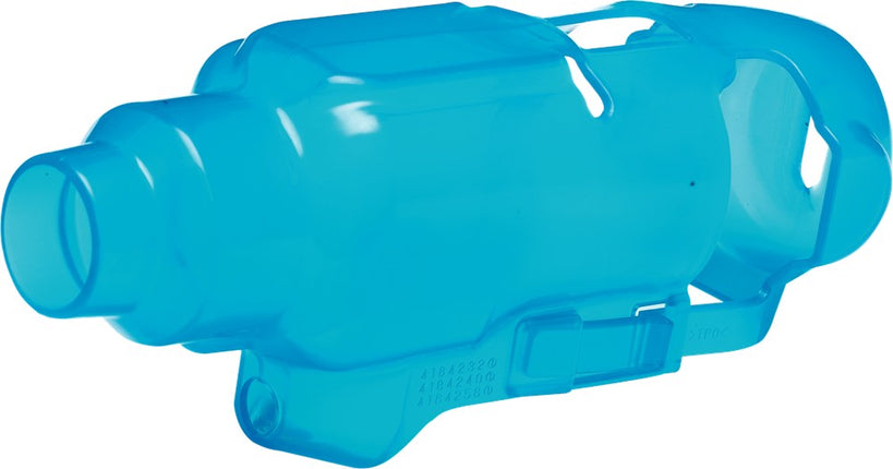 Afbeelding Makita indicatiehuls blauw 418424-0