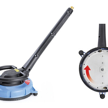 Kränzle Bodemreiniger Roundcleaner UFO 300mm - 06001241850