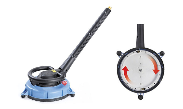 Kränzle Bodemreiniger Roundcleaner UFO 300mm - 06001241850
