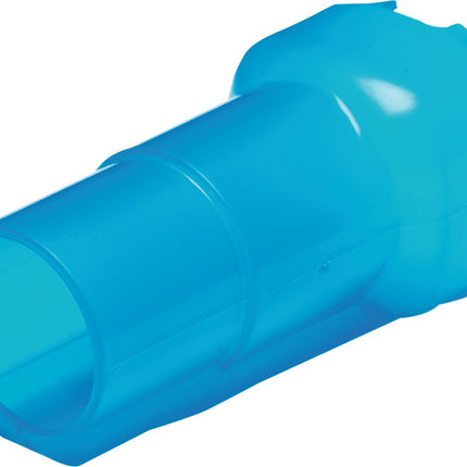 Afbeelding Makita indicatiehuls blauw 418743-4