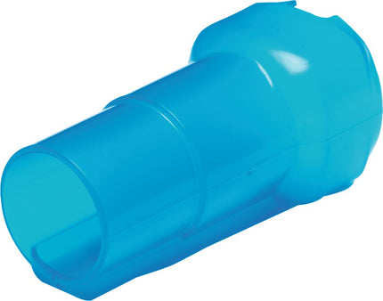 Afbeelding Makita indicatiehuls blauw 418743-4
