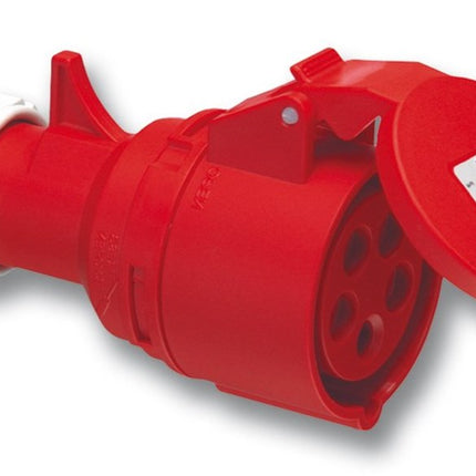 PCE CEE KOPPEL KONTAKTSTOP 5P/32A/400V
