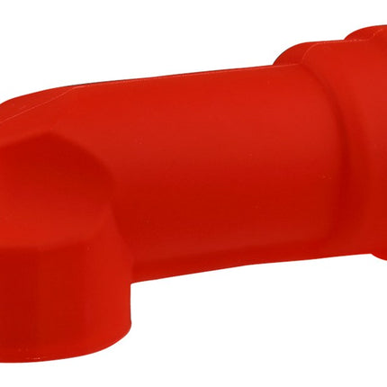 Afbeelding Makita besch.huls rood dfl302/403 422284-4