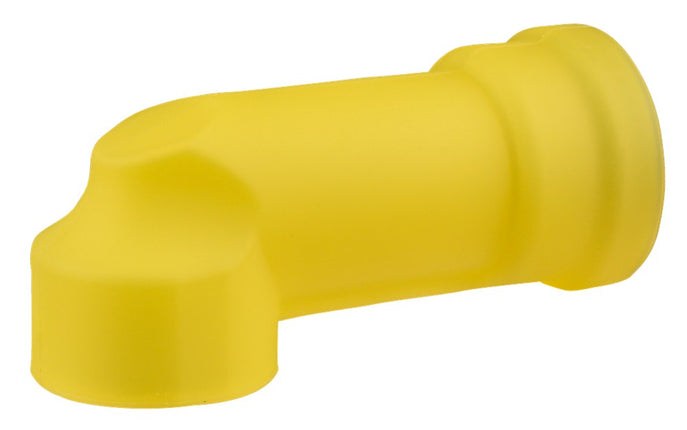 Afbeelding Makita besch.huls geel dfl302/403 422286-0
