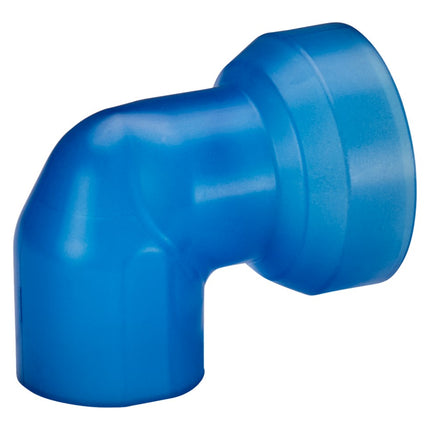 Makita INDICATIEHULS KOP BLAUW