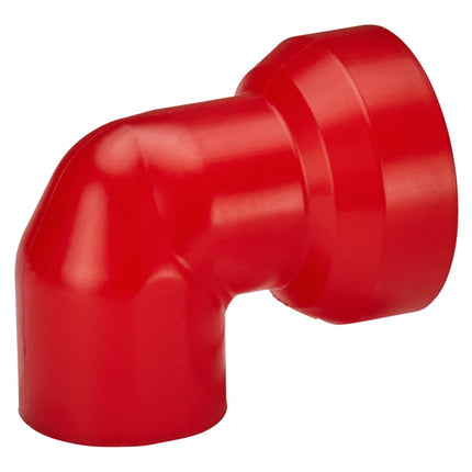 Makita INDICATIEHULS KOP ROOD