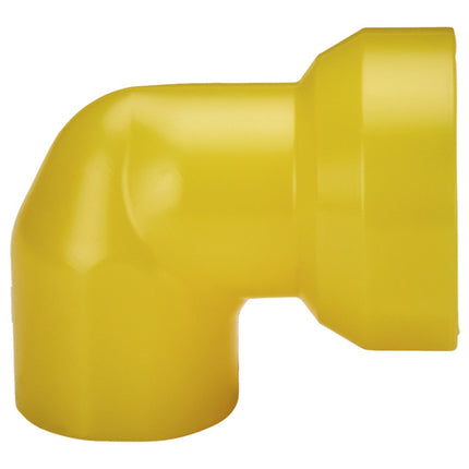 Afbeelding Makita indicatiehuls kop dfl063 geel 422514-3