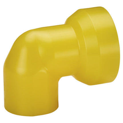 Afbeelding Makita indicatiehuls kop dfl063 geel 422514-3