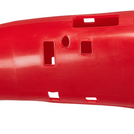 MAKITA BESCHERMHULS ROOD