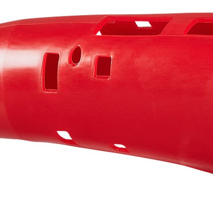 MAKITA BESCHERMHULS ROOD