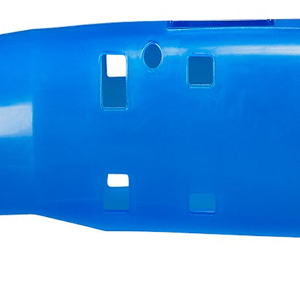 Afbeelding Makita indicatiehuls blauw 422829-8