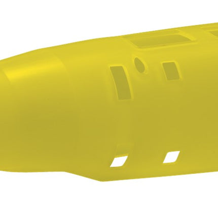 MAKITA BESCHERMHULS GEEL