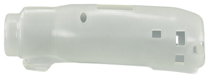 Afbeelding Makita beschermhuls transparant 422920-2