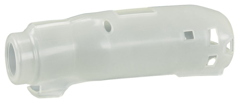 Afbeelding Makita beschermhuls transparant 422920-2