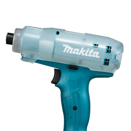 Afbeelding Makita beschermhuls transparant 422920-2