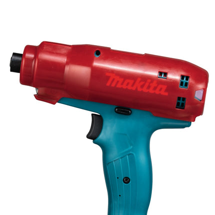 Afbeelding Makita beschermhuls rood 422921-0