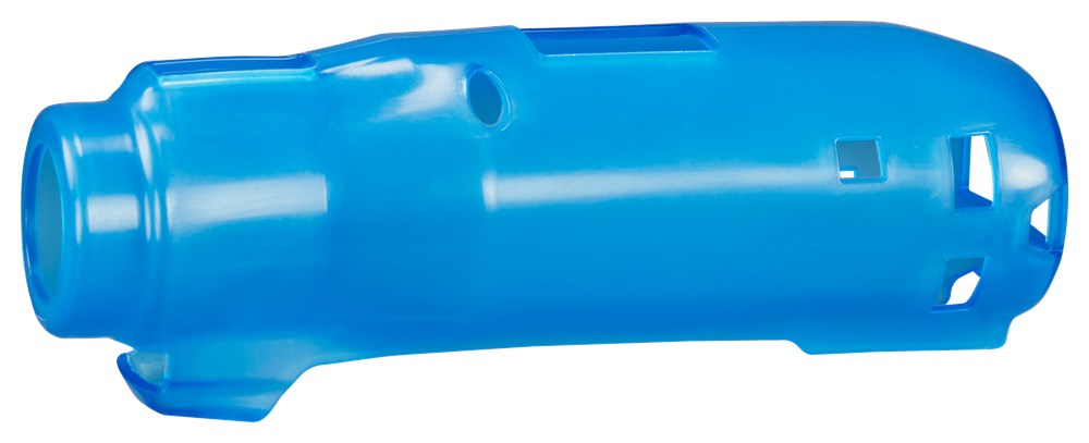 Afbeelding Makita beschermhuls blauw 422922-8